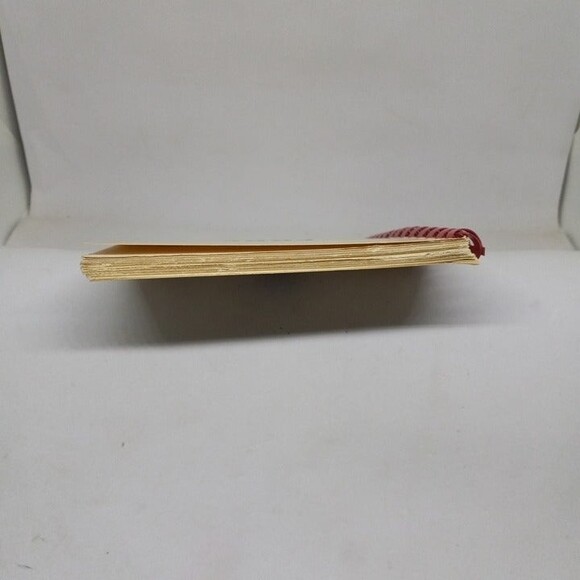 FORE #2 Cookbook-Friends Of Rural Electrification-Indiana Legislature-1972 - Picture 4 of 9